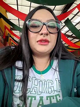 Venus_22's cam snapshot