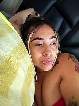 ManuelaVeelez's cam snapshot