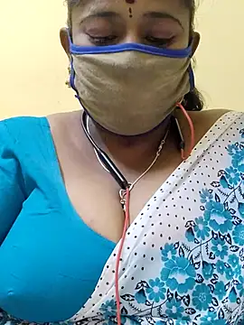 Thanmaya22's cam snapshot