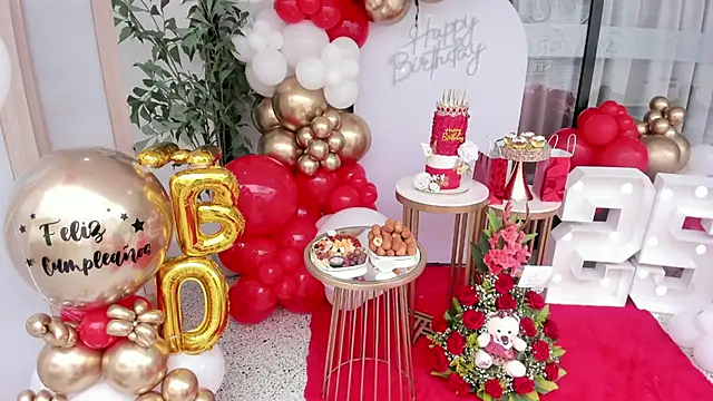 EVELIN_MASON's cam snapshot