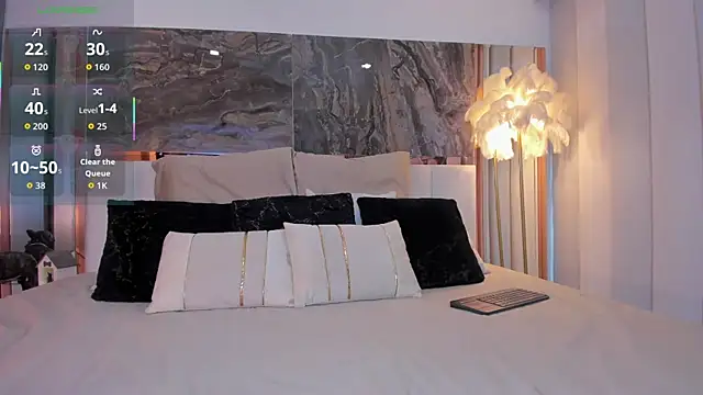 Rashel_Frost_'s cam snapshot