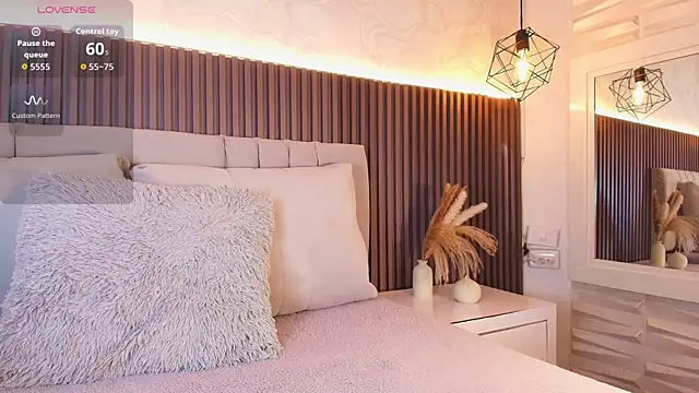 SHANONCLARK's cam snapshot