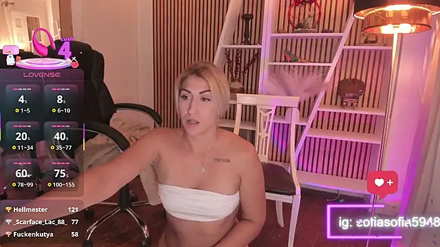 sofiah_'s cam snapshot