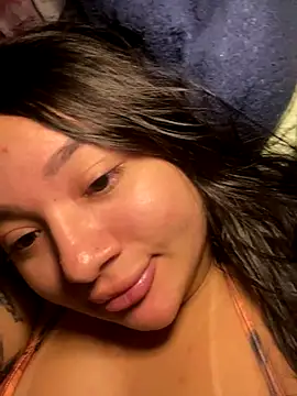 QueenYumi's cam snapshot