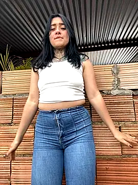 Rouse_07 live sex cam