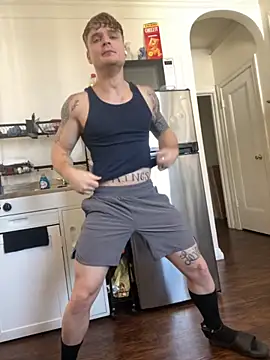 King_Kev_ live sex cam