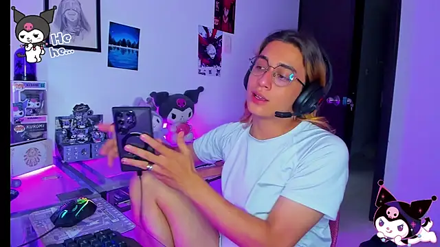 KeitaMoon live sex cam