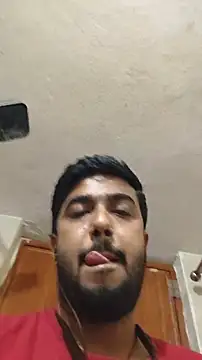 Rick_Model live sex cam