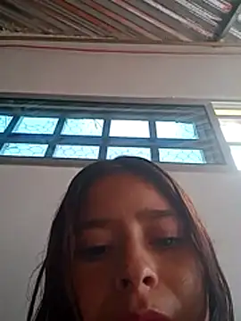 SabrinitaHot09's cam snapshot