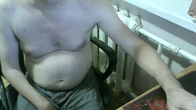 Don-Al-V live sex cam