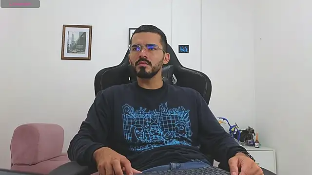 Massimoo_07 live sex cam