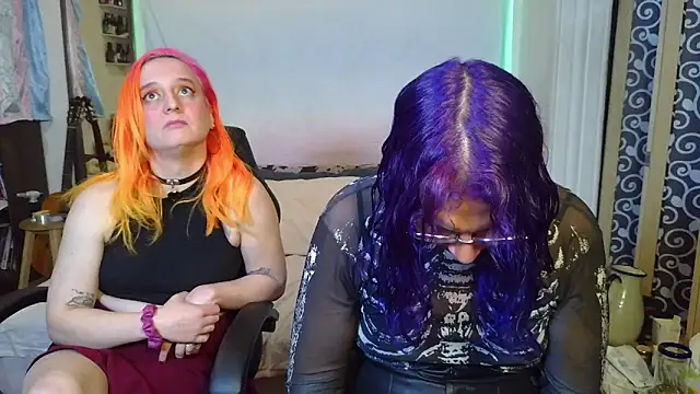 Evelan420 live sex cam