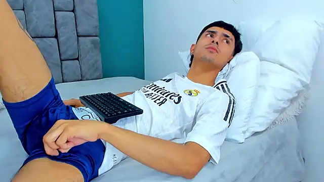 Anthony_carter live sex cam