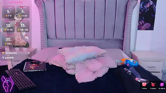 perla_hot_01's cam snapshot