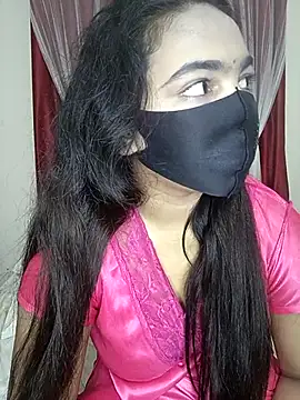 Ms_Neha_Quyen_25's cam snapshot