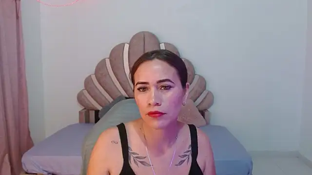 Kim-Fiori's cam snapshot