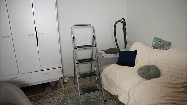 perfectmaryjane's cam snapshot