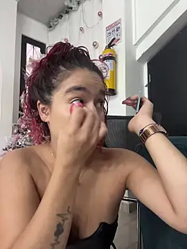 Ari_Bakker's cam snapshot