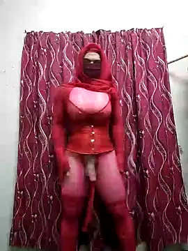 ElisyaHijabDoll live sex cam