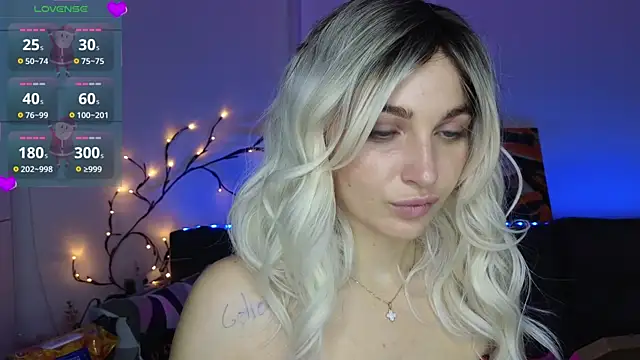 KittyYoda's cam snapshot