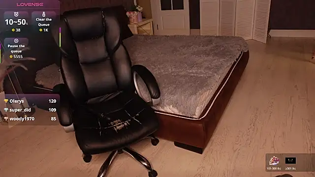 LisaElfy's cam snapshot