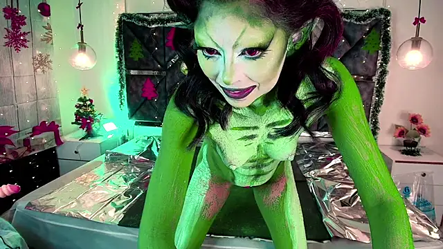 MysticMature's cam snapshot