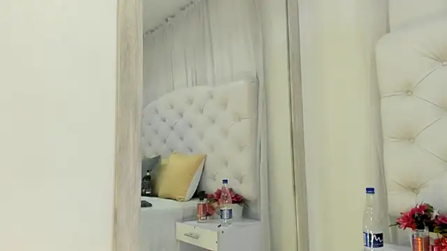 kamii_arias live sex cam