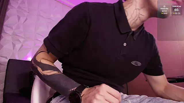 troy_rouge live sex cam