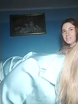 Viktoriia27's cam snapshot