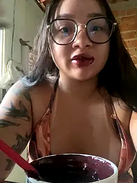 QueenYumi's cam snapshot