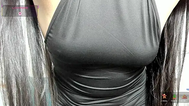 Ms_milarose's cam snapshot