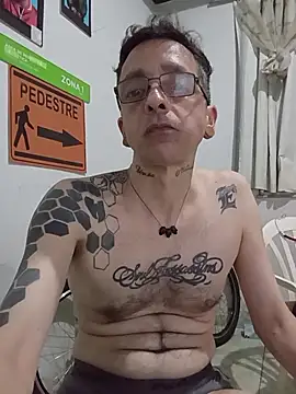 dinho_carioca live sex cam