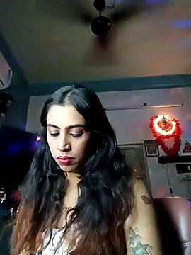 Darling_Annie's cam snapshot