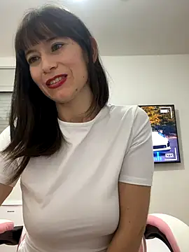 AlanaRius18's cam snapshot