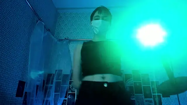 ErickaFetish's cam snapshot