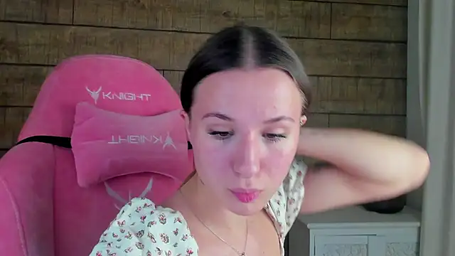 KristinaBellini's cam snapshot