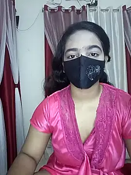 Ms_Neha_Quyen_25's cam snapshot