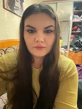 Maru992699's cam snapshot