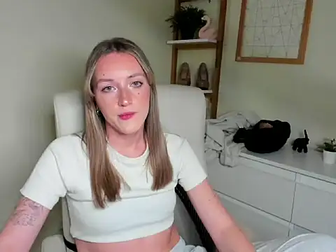 EvelynBlond's cam snapshot