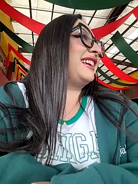 Venus_22's cam snapshot