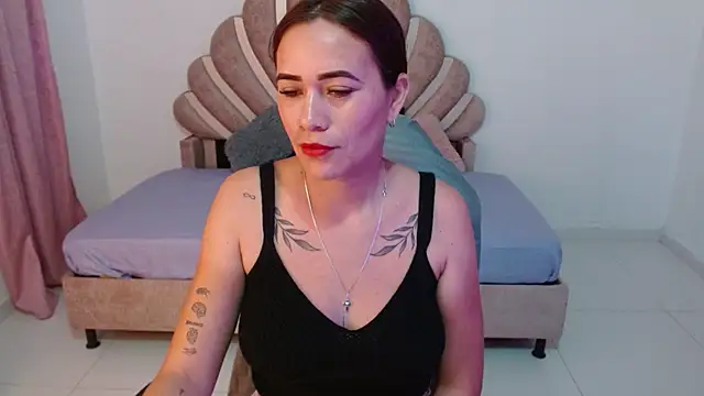 Kim-Fiori's cam snapshot