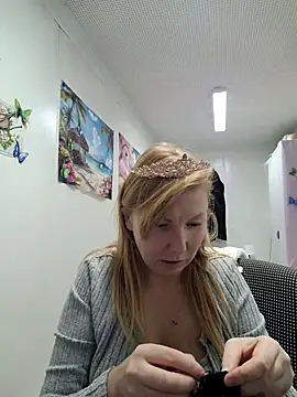 JenyJansy's cam snapshot