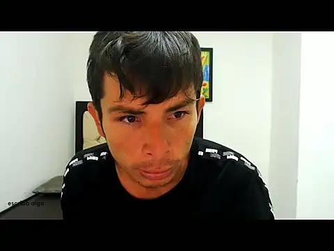 albeirothh's cam snapshot