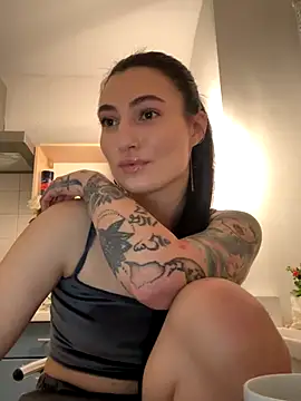 Ruby_yy's cam snapshot