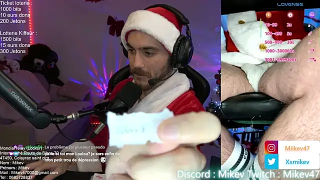 Mikev's cam snapshot