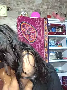 Sagarika-24's cam snapshot