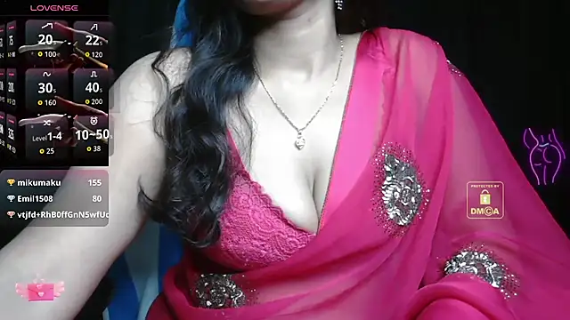 Ammu_telugu_pilla's cam snapshot