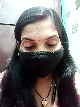 Payal-001's cam snapshot