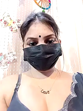 Jaanu-88's cam snapshot