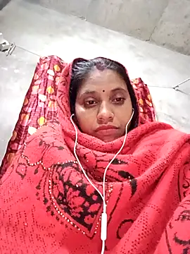 Sandhya_x's cam snapshot